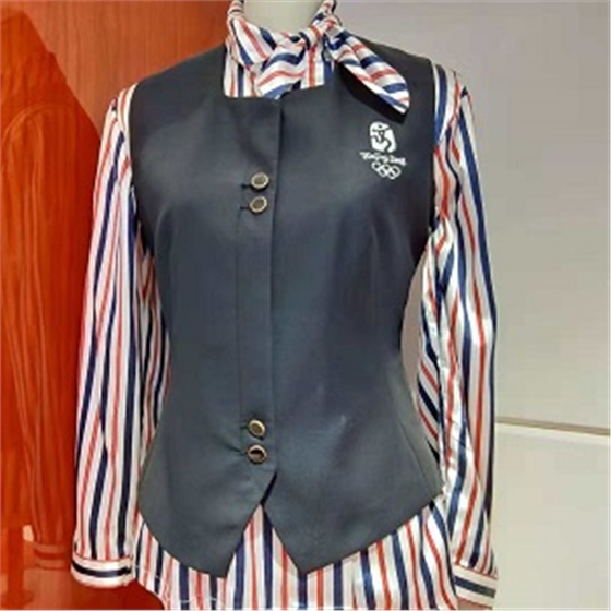奥运会服装款式