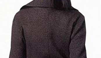 女士风衣定制