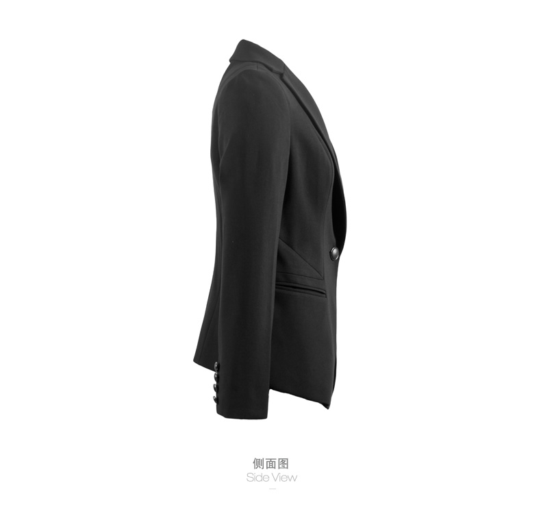 商务女正装