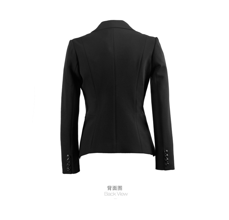商务女正装
