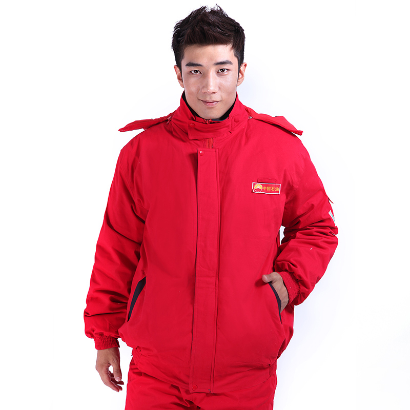 什么样的公司需要定做阻燃工作服呢？