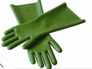 什么是耐酸碱手套