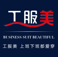 常见定做工作服所用面料。