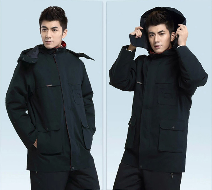 定做夏季工作服和冬季工作服都有哪些区别？