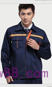 工作服定做需要多长时间你知道吗？