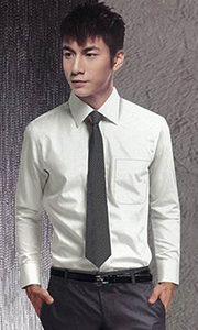 定制工作服厂家及价格知多少？